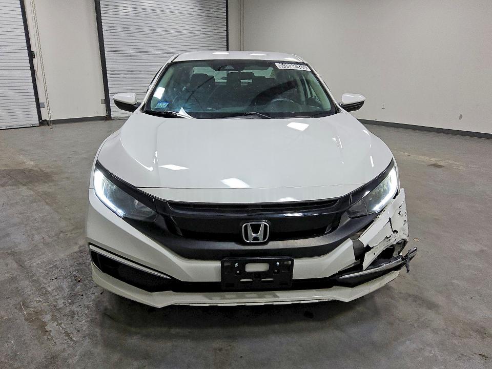 Продажа на аукционе авто 2019 Honda Civic, vin: 2HGFC2F69KH576260, номер лота: 53822936