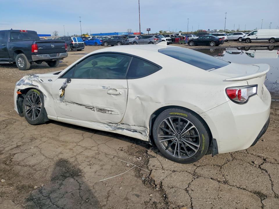 Продажа на аукционе авто 2015 Scion Fr-s, vin: JF1ZNAA13F8709740, номер лота: 53346676