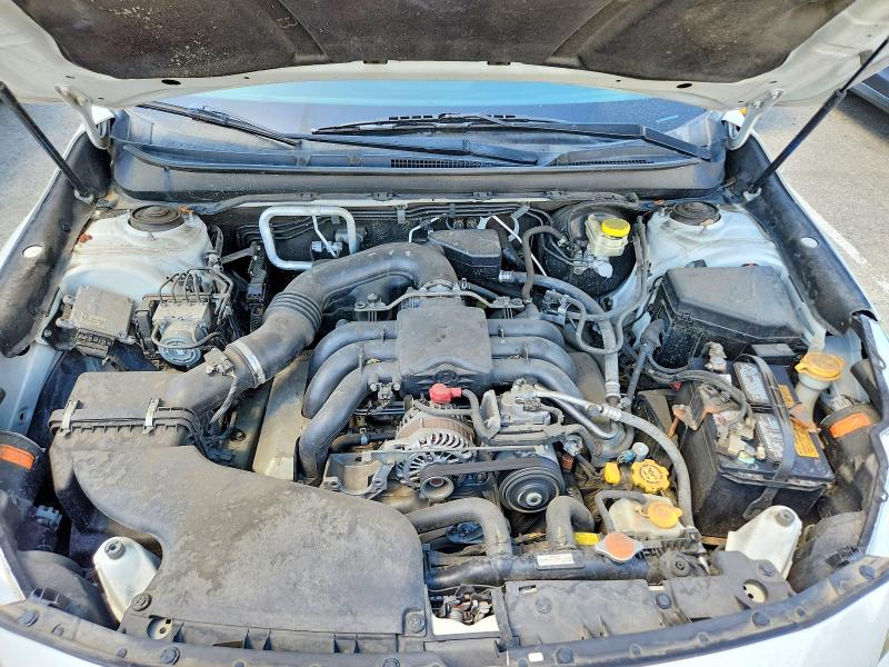 Aukcja sprzedaży 2017 Subaru Outback, vin: 4S4BSENC3H3332166, numer aukcji: 54548406