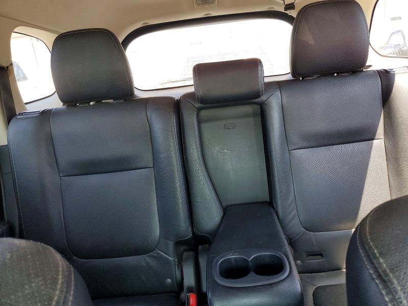 Продаж на аукціоні авто 2016 Mitsubishi Outlander, vin: JA4AD3A32GZ062549, номер лоту: 53925566