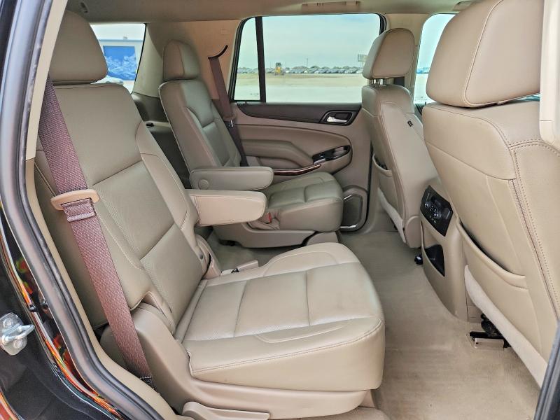 Aukcja sprzedaży 2019 Gmc Yukon, vin: 1GKS2BKC1KR262148, numer aukcji: 52607306