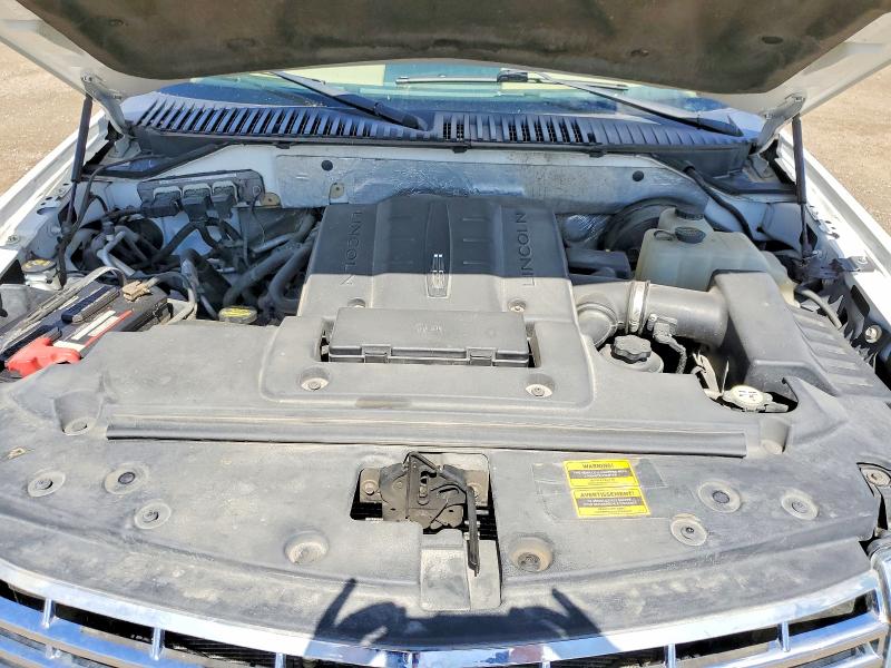 53929996 :رقم المزاد ، 5LMFU28569EJ01286 vin ، 2009 Lincoln Navigator مزاد بيع