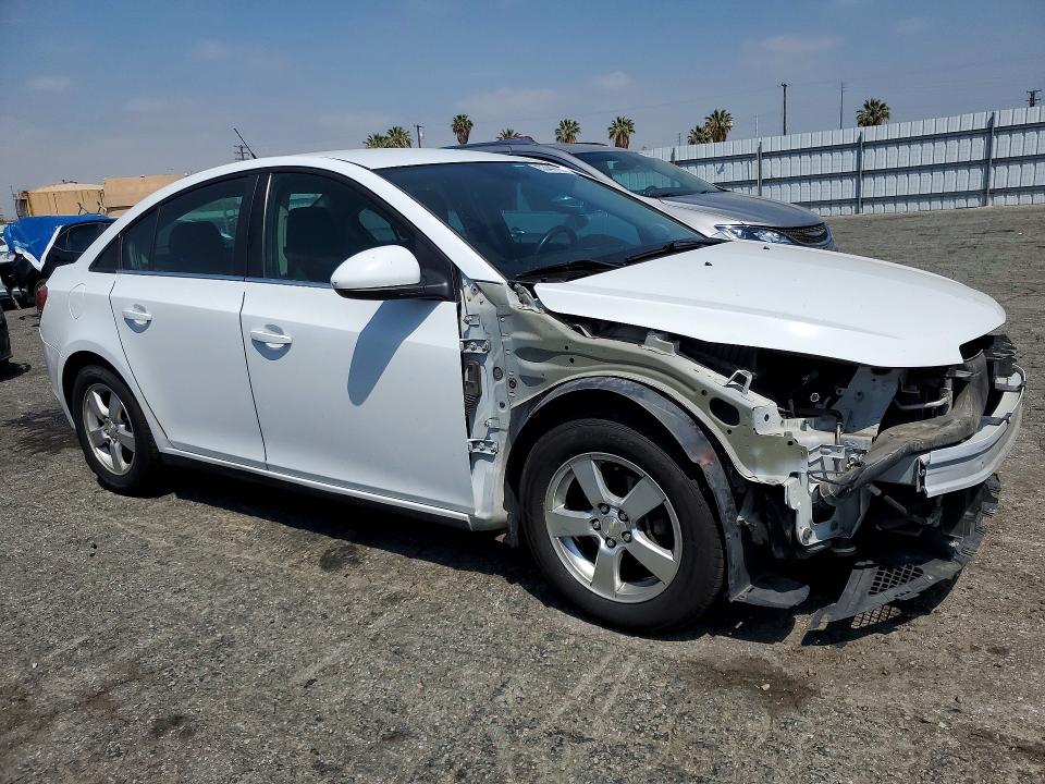 Auction sale of the 2014 Chevrolet Cruze, vin: 1G1PC5SB8E7164704, lot number: 53447126