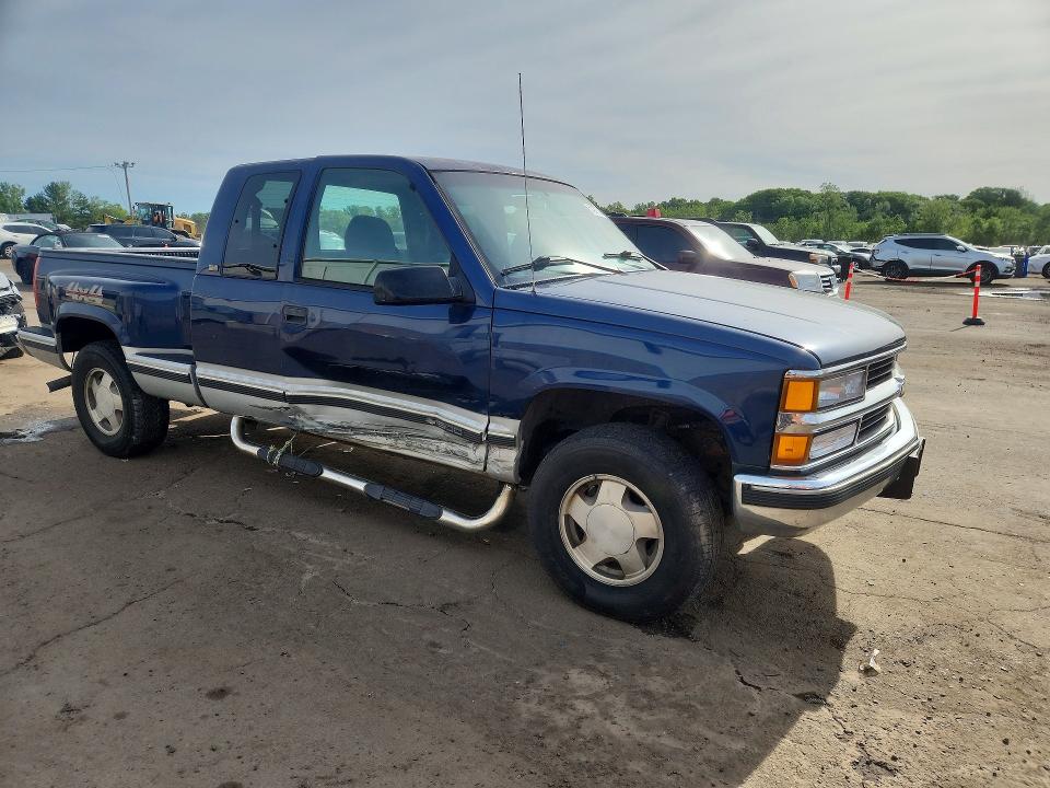 Продаж на аукціоні авто 1996 Chevrolet Gmt-400, vin: 2GCEK19R1T1254266, номер лоту: 54277306