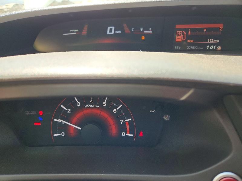 Aukcja sprzedaży 2015 Honda Civic, vin: 2HGFG4A59FH703948, numer aukcji: 53457296