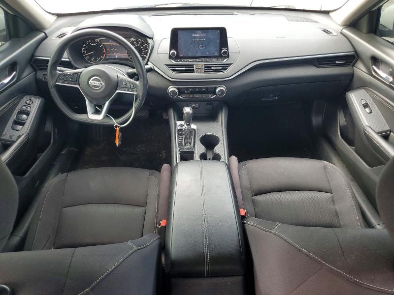 Aukcja sprzedaży 2020 Nissan Altima, vin: 1N4BL4BV0LC219985, numer aukcji: 52327606