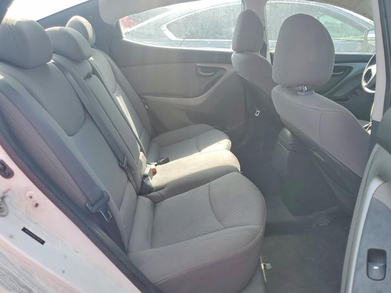Продаж на аукціоні авто 2016 Hyundai Elantra, vin: 5NPDH4AE9GH728439, номер лоту: 51893816