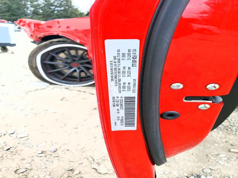 Aukcja sprzedaży 2019 Dodge Challenger, vin: 2C3CDZL9XKH531273, numer aukcji: 52174876