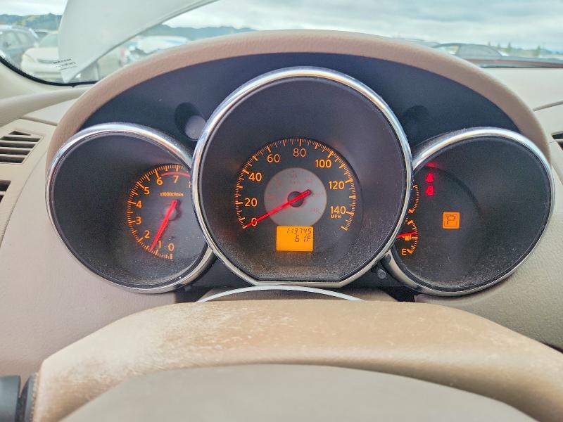 52410386 :رقم المزاد ، 1N4AL11DX6N404962 vin ، 2006 Nissan Altima مزاد بيع