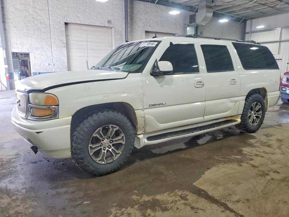 Продаж на аукціоні авто 2003 Gmc Yukon Xl, vin: 1GKFK66U33J178361, номер лоту: 51770916