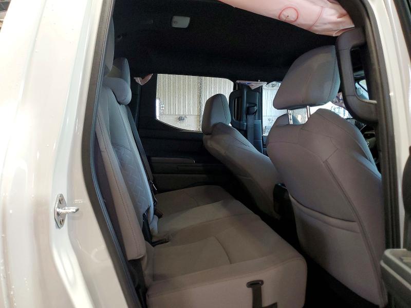 55002366 :رقم المزاد ، 3TYLB5JN8RT005153 vin ، 2024 Toyota Tacoma مزاد بيع