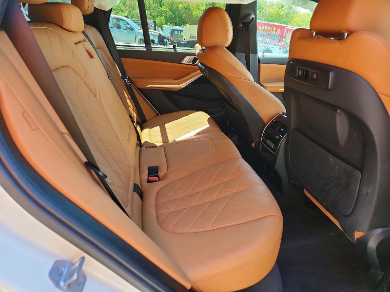 Aukcja sprzedaży 2023 Bmw X5, vin: 5UXTA6C07P9S00645, numer aukcji: 52129376