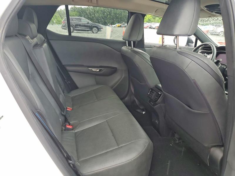Aukcja sprzedaży 2023 Lexus Rz, vin: JTJAAAAB3PA005962, numer aukcji: 54976486