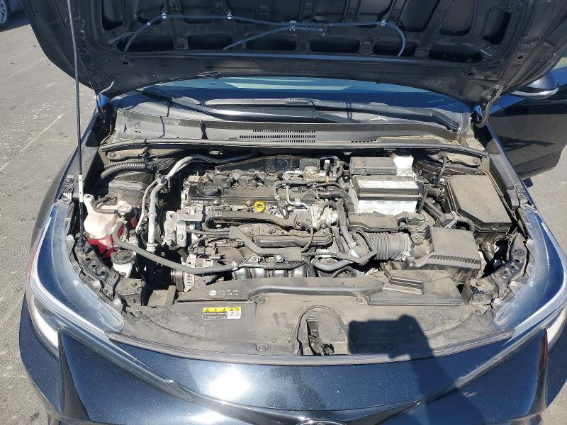 Продажа на аукционе авто 2023 Toyota Corolla Hatchback, vin: JTND4MBE7P3192141, номер лота: 52892686