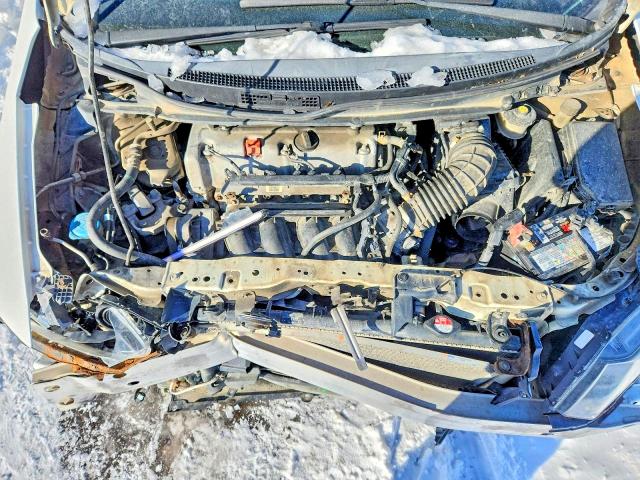 Aukcja sprzedaży 2013 Honda Civic, vin: 2HGFB6E51DH200416, numer aukcji: 55248046