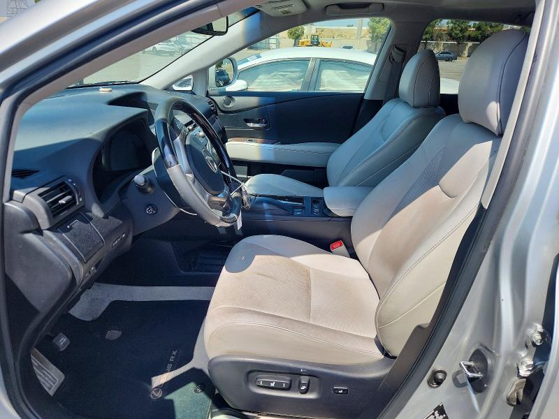 Продажа на аукционе авто 2013 Lexus Rx 350, vin: 2T2ZK1BA8DC109519, номер лота: 53756156