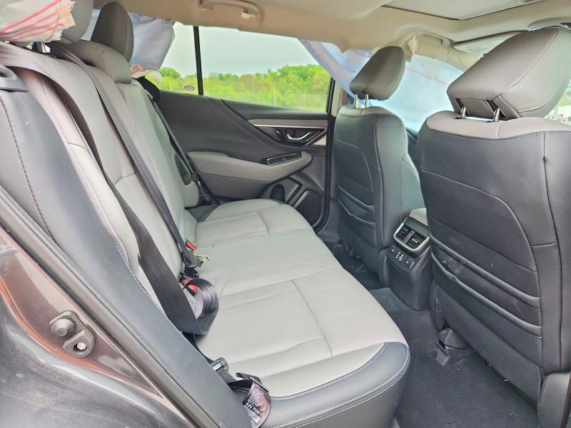 Aukcja sprzedaży 2023 Subaru Outback, vin: 4S4BTANC5P3106988, numer aukcji: 52669726