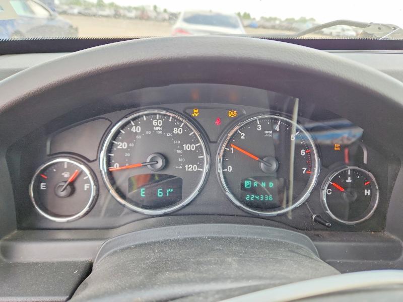 Продажа на аукционе авто 2010 Jeep Liberty, vin: 1J4PN2GK0AW128444, номер лота: 53669486