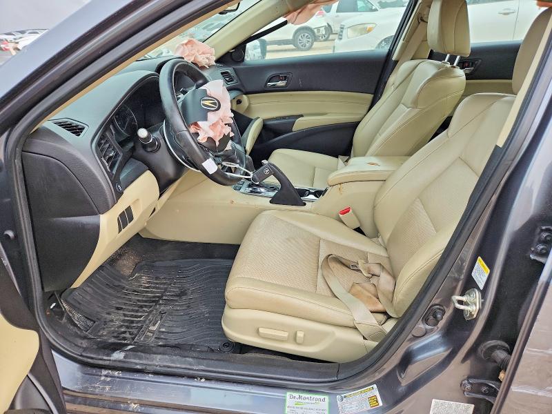 Продажа на аукционе авто 2013 Acura Ilx, vin: 19VDE1F72DE002917, номер лота: 52661986