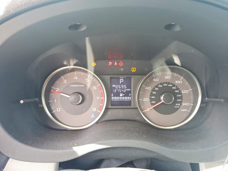 Aukcja sprzedaży 2014 Subaru Forester, vin: JF2SJAHC6EH463457, numer aukcji: 55234126