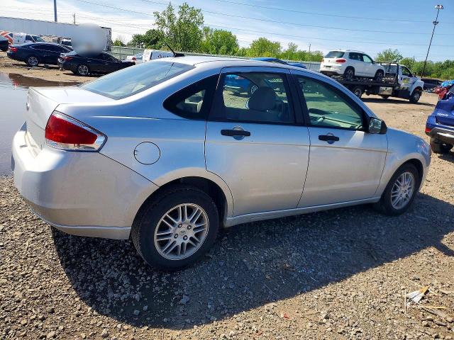 Aukcja sprzedaży 2010 Ford Focus, vin: 1FAHP3FN0AW268392, numer aukcji: 53892116