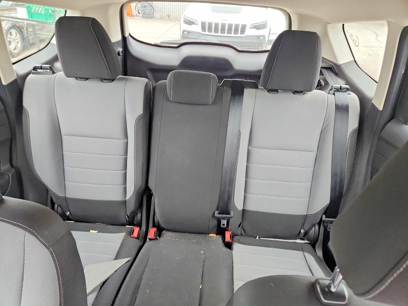 Продажа на аукционе авто 2019 Ford Escape, vin: 1FMCU0F74KUA78763, номер лота: 54237296