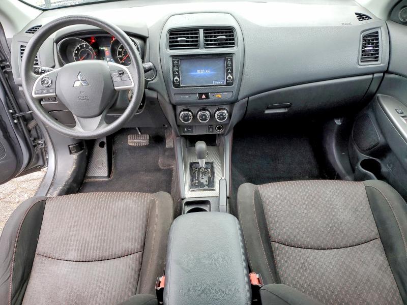 Aukcja sprzedaży 2018 Mitsubishi Outlander Sport, vin: JA4AR3AUXJU012996, numer aukcji: 52467596