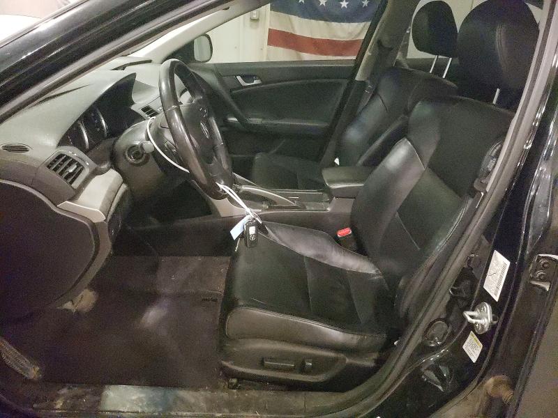 Aukcja sprzedaży 2009 Acura Tsx, vin: JH4CU26669C001706, numer aukcji: 52405036