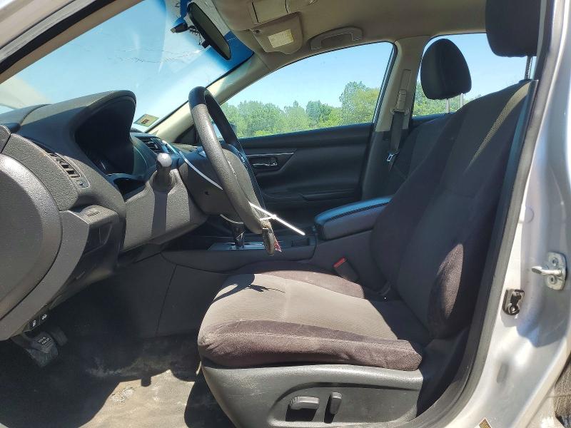 Продажа на аукционе авто 2017 Nissan Altima, vin: 1N4AL3AP6HC238105, номер лота: 55404746
