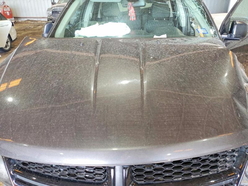 Продажа на аукционе авто 2018 Dodge Journey, vin: 3C4PDCAB5JT520509, номер лота: 54163726