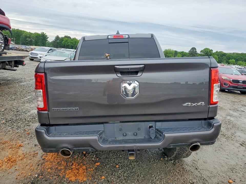 Продаж на аукціоні авто 2020 Ram 1500, vin: 1C6SRFFT2LN159989, номер лоту: 52055196