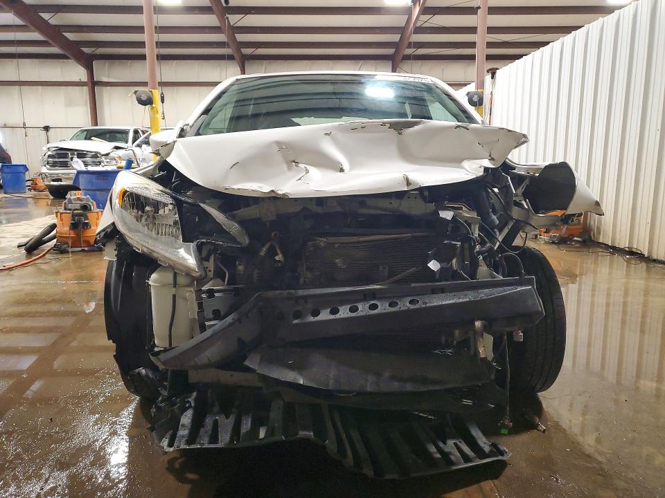 54305026 :رقم المزاد ، 3N1CE2CP2FL449858 vin ، 2015 Nissan Versa Note مزاد بيع