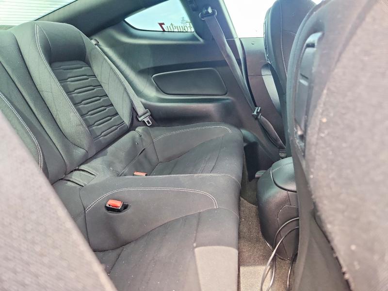 Продажа на аукционе авто 2017 Ford Mustang, vin: 1FA6P8TH3H5302280, номер лота: 53641906