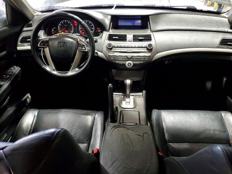 2011 Honda Accord მანქანა იყიდება აუქციონზე, vin: 1HGCP2F65BA152936, აუქციონის ნომერი: 55152366