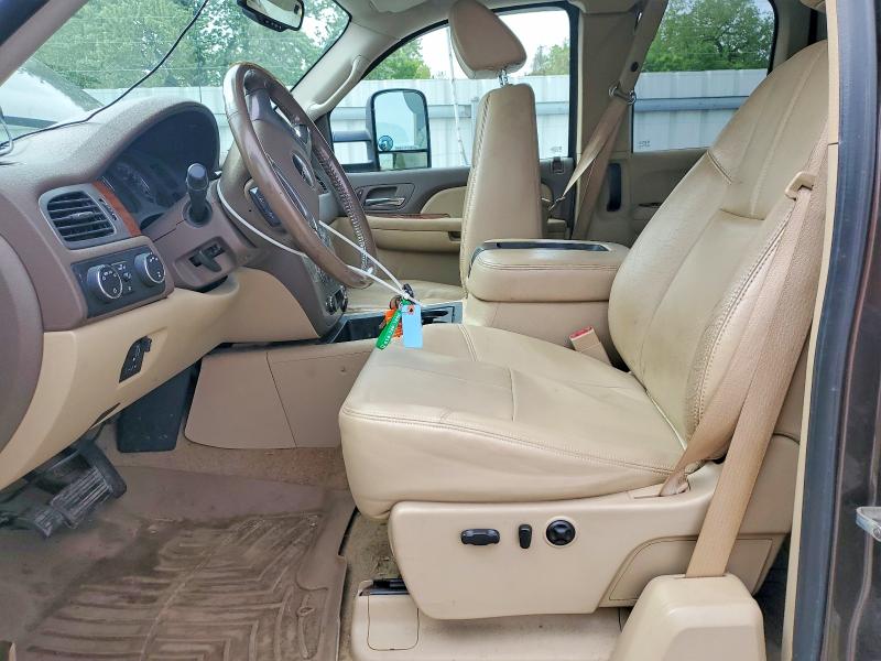 Продаж на аукціоні авто 2008 Gmc Sierra, vin: 1GTHK39K08E210700, номер лоту: 51609086
