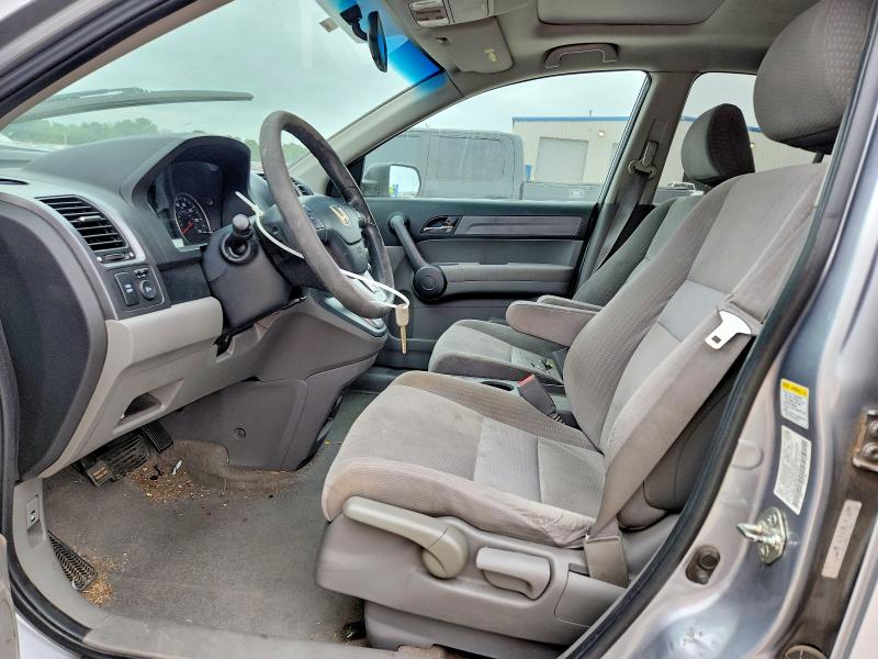 Продаж на аукціоні авто 2008 Honda Cr-v, vin: 5J6RE48568L027367, номер лоту: 52412126