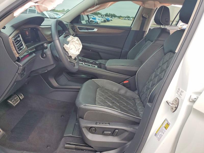 Продаж на аукціоні авто 2024 Volkswagen Atlas, vin: 1V2FR2CAXRC580707, номер лоту: 54294356