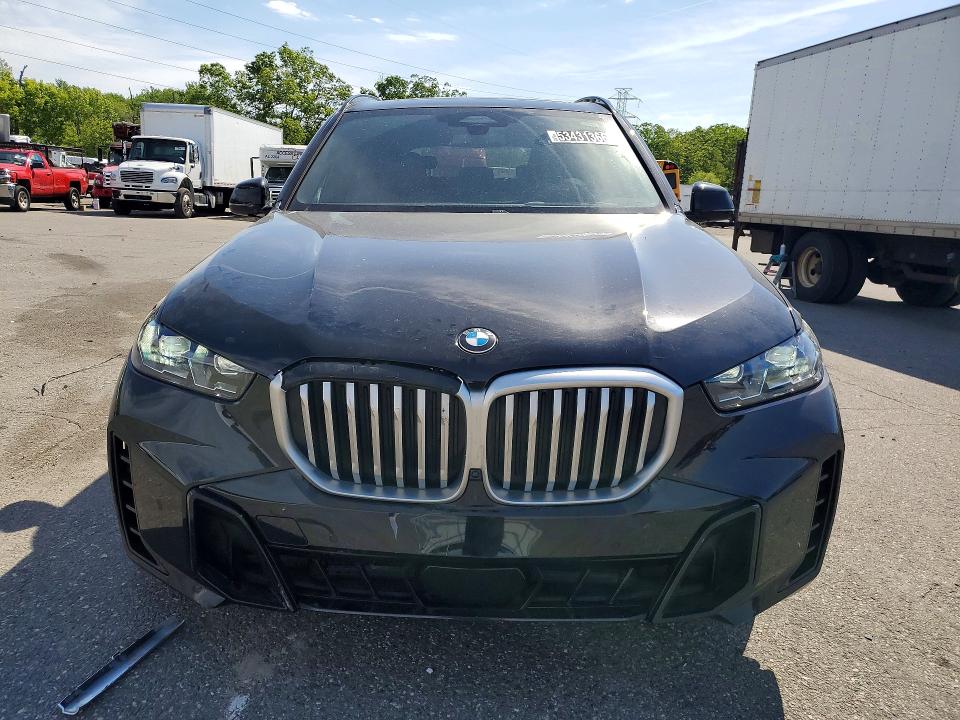Aukcja sprzedaży 2026 Bmw X5, vin: 5UX13EU01T9119807, numer aukcji: 53431366