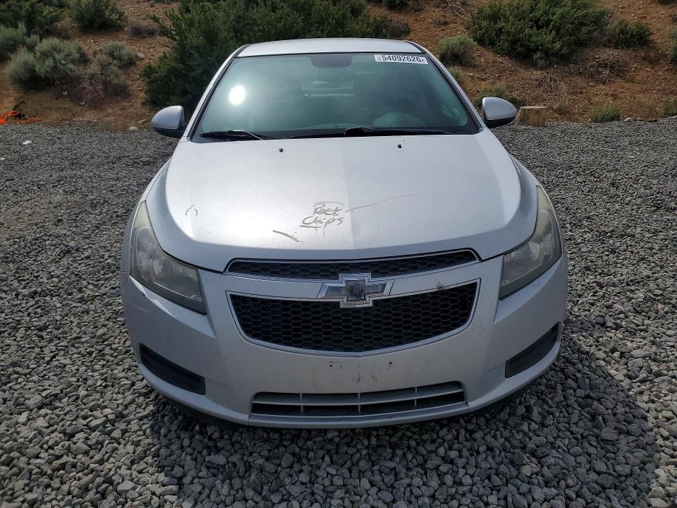 Aukcja sprzedaży 2014 Chevrolet Cruze, vin: 1G1PC5SB0E7397007, numer aukcji: 54092626