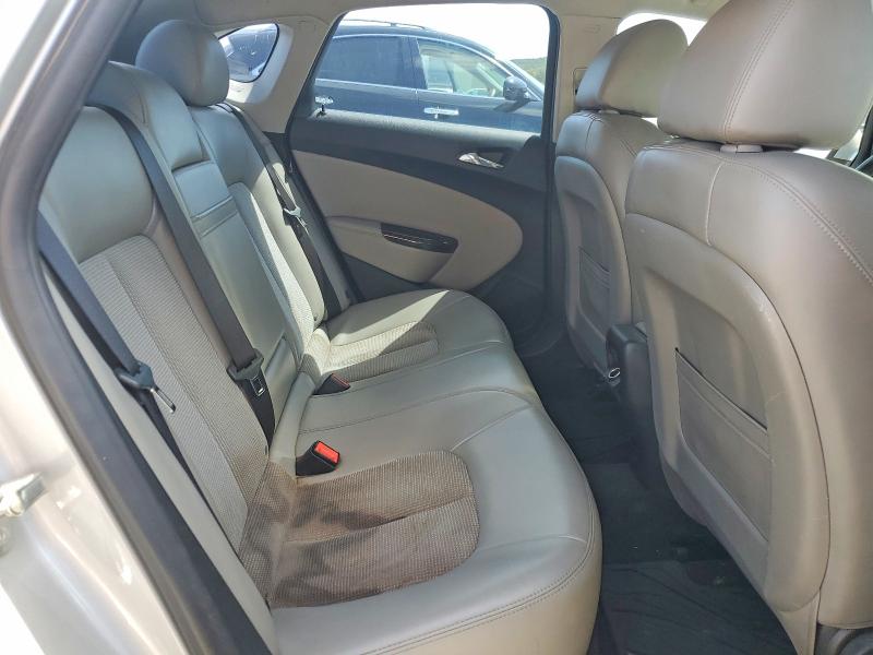 Продаж на аукціоні авто 2013 Buick Verano, vin: 1G4PP5SK9D4198688, номер лоту: 52005316