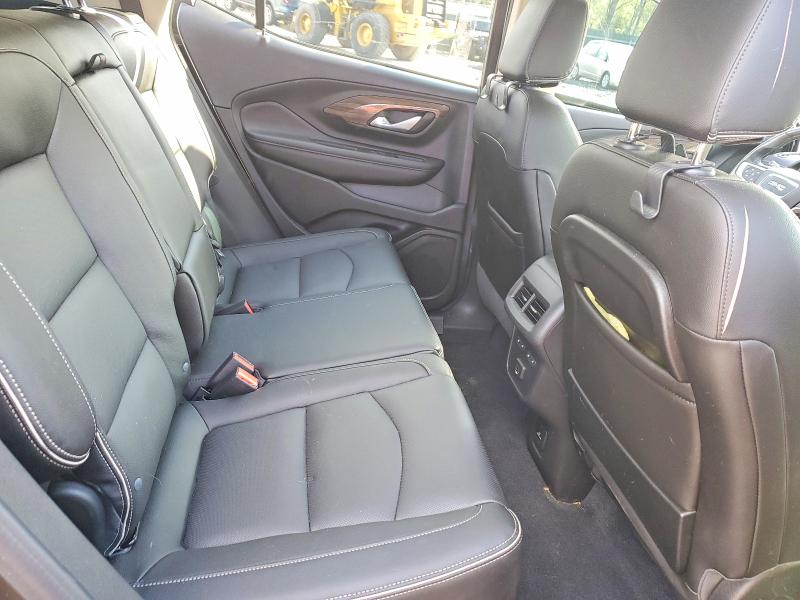 Aukcja sprzedaży 2020 Gmc Terrain, vin: 3GKALXEX7LL154646, numer aukcji: 52056666