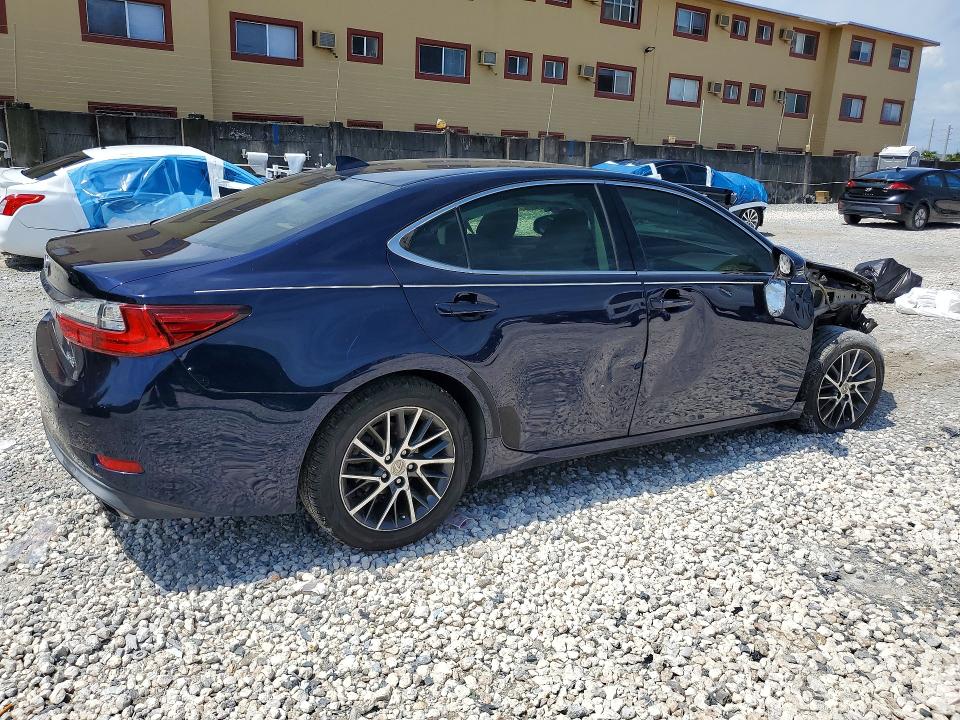 Продажа на аукционе авто 2016 Lexus Es, vin: JTHBK1GG5G2217844, номер лота: 52967676