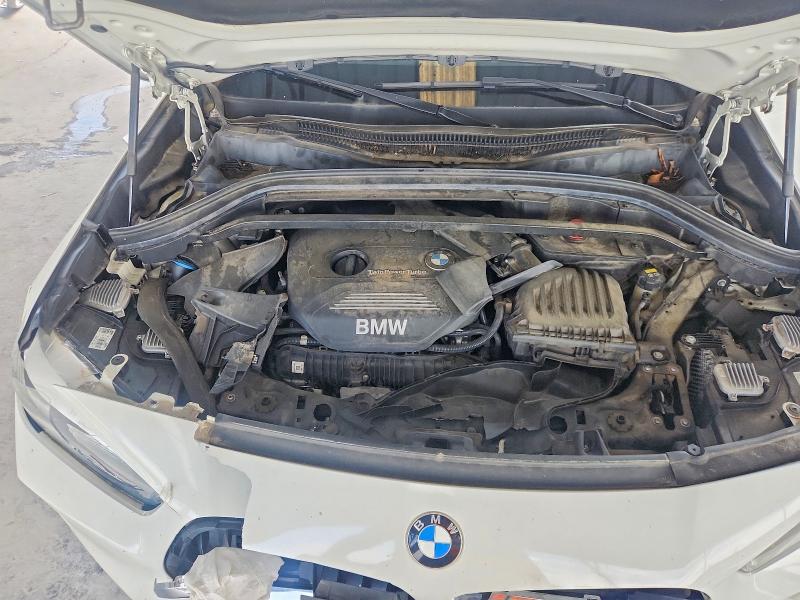 54798436 :رقم المزاد ، WBXYJ3C38JEJ91312 vin ، 2018 Bmw X2 مزاد بيع