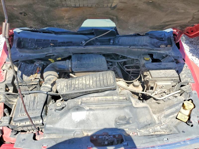 Aukcja sprzedaży 2006 Dodge Durango, vin: 1D4HD38N76F115003, numer aukcji: 53425586