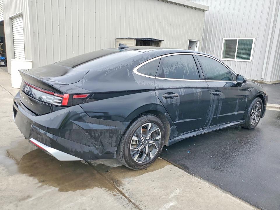 Продажа на аукционе авто 2025 Hyundai Sonata, vin: KMHL64JA0SA482097, номер лота: 54911776