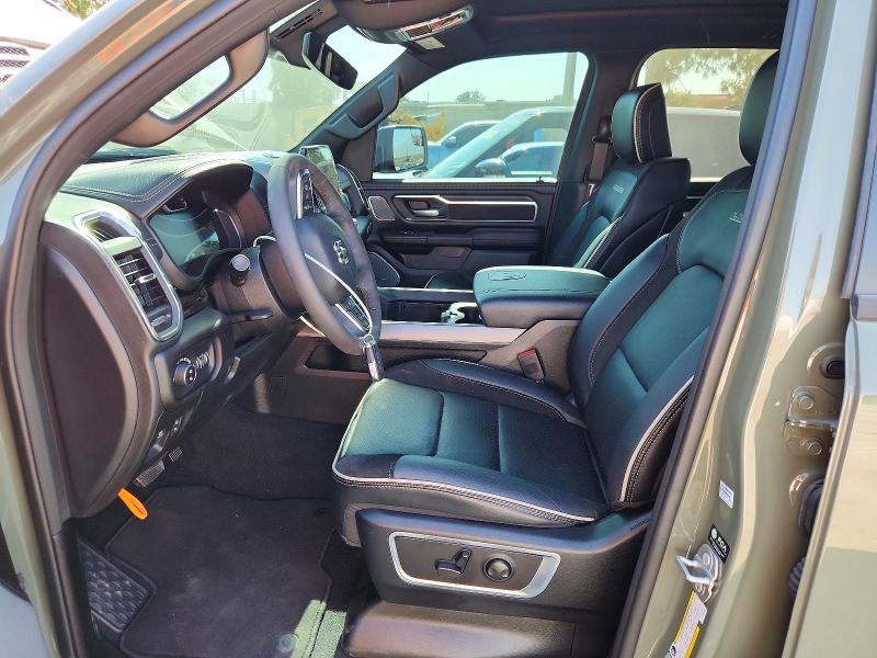 Продажа на аукционе авто 2026 Ram 1500, vin: 1C6SRFJP2TN196356, номер лота: 52960196