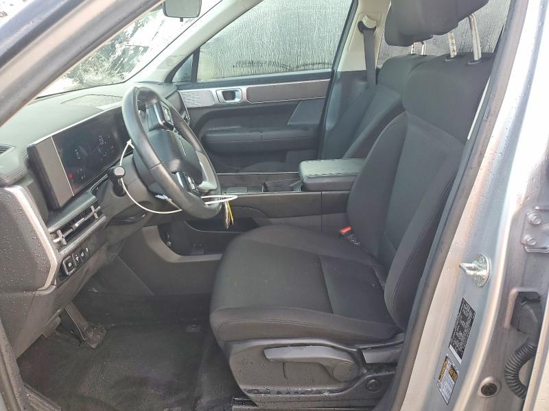 54310646 :رقم المزاد ، 5NMP14GL6RH052541 vin ، 2024 Hyundai Santa Fe مزاد بيع