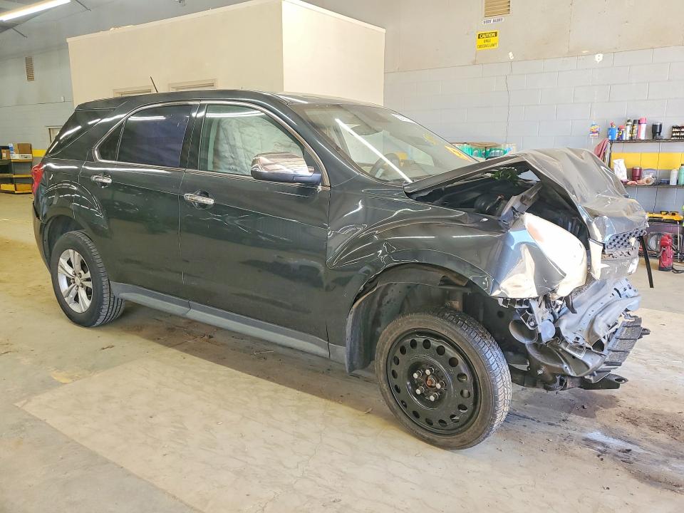 Aukcja sprzedaży 2013 Chevrolet Equinox, vin: 2GNALBEK5D1152097, numer aukcji: 53187216