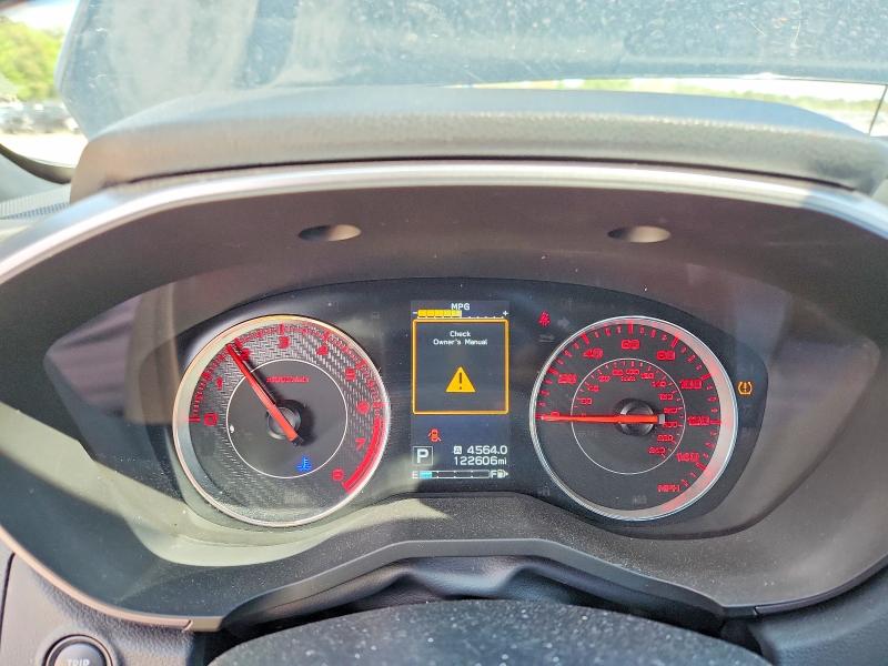 Aukcja sprzedaży 2017 Subaru Impreza, vin: 4S3GTAK64H3711630, numer aukcji: 53343866