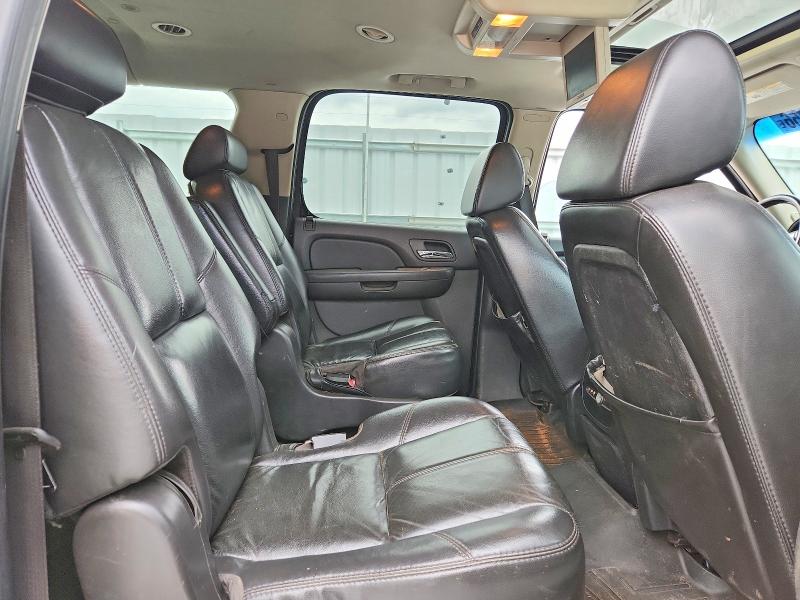 Aukcja sprzedaży 2007 Chevrolet Suburban, vin: 3GNFK16397G293731, numer aukcji: 52144756